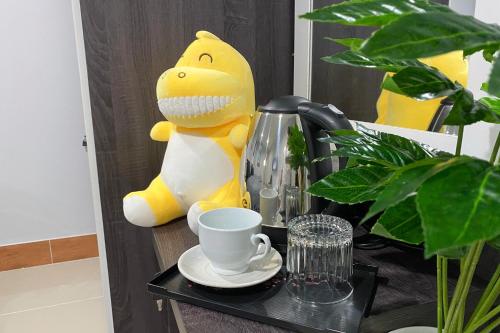 Imagen general del Grand Sansook Omnoi. Foto 9