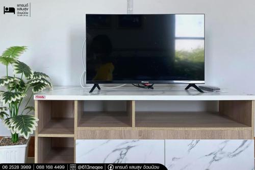 Imagen general del Grand Sansook Omnoi. Foto 16