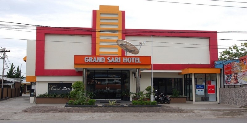 Imagen general del Grand Sari, Ranah Dalam 1. Foto 1