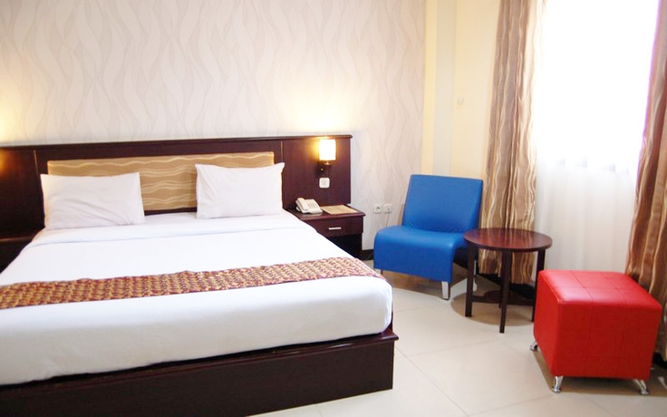 Imagen de la habitación del Grand Sari, Ranah Dalam 1. Foto 2