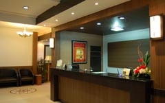 Imagen de los interiores del Grand Sari, Ranah Dalam 1. Foto 5