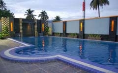 Imagen de la piscina del Grand Sari, Ranah Dalam 1. Foto 6