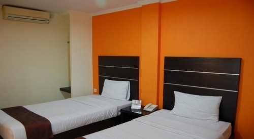 Imagen de la habitación del Grand Sari, Ranah Dalam 1. Foto 3
