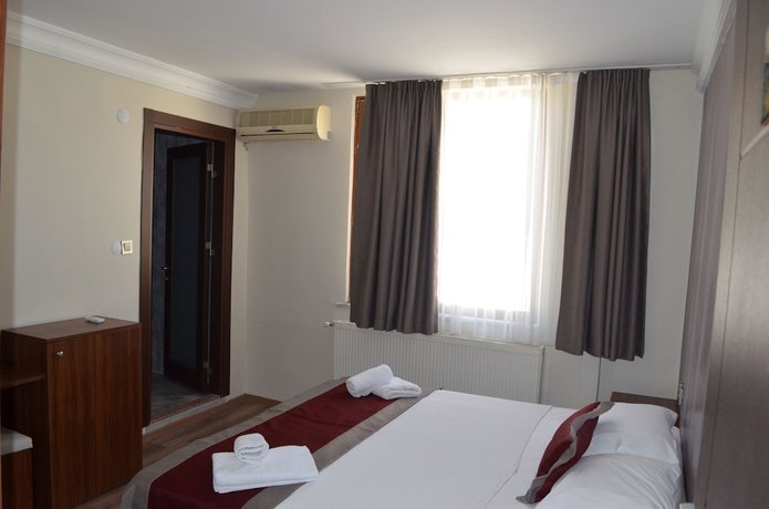 Imagen de la habitación del Grand See Day Hotel. Foto 6