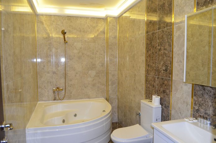 Imagen de la habitación del Grand See Day Hotel. Foto 7