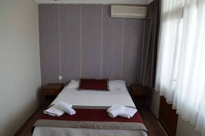 Imagen de la habitación del Grand See Day Hotel. Foto 8