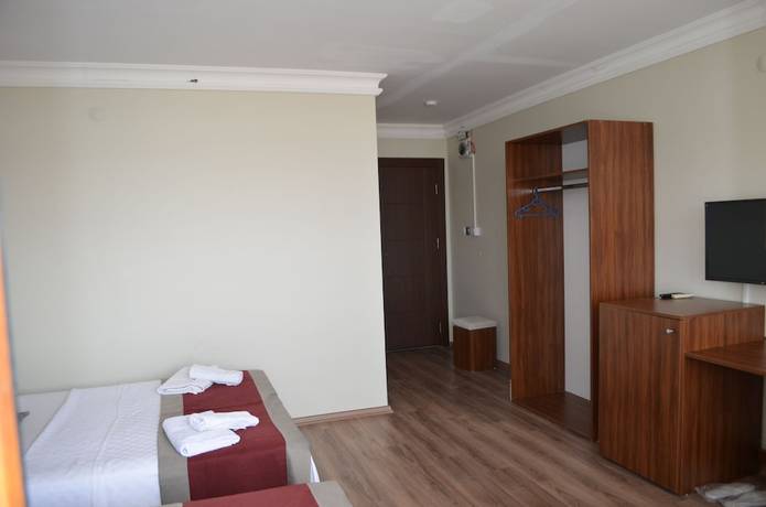Imagen de la habitación del Grand See Day Hotel. Foto 9
