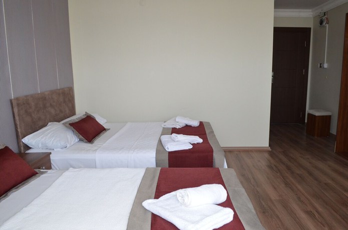 Imagen de la habitación del Grand See Day Hotel. Foto 10