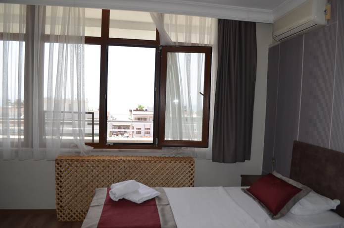 Imagen de la habitación del Grand See Day Hotel. Foto 11