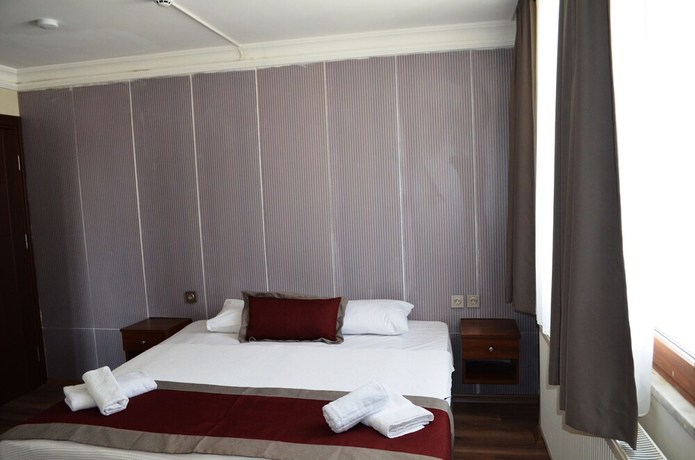 Imagen de la habitación del Grand See Day Hotel. Foto 12