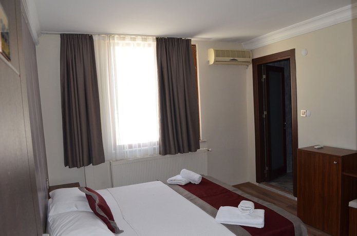 Imagen de la habitación del Grand See Day Hotel. Foto 13