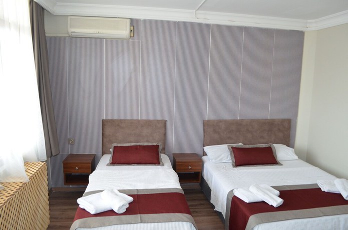 Imagen de la habitación del Grand See Day Hotel. Foto 14
