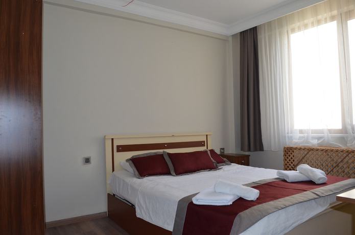 Imagen de la habitación del Grand See Day Hotel. Foto 15