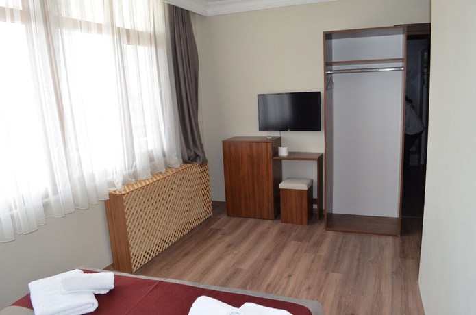 Imagen de la habitación del Grand See Day Hotel. Foto 16