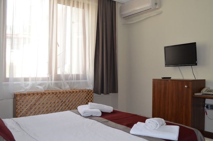Imagen de la habitación del Grand See Day Hotel. Foto 17