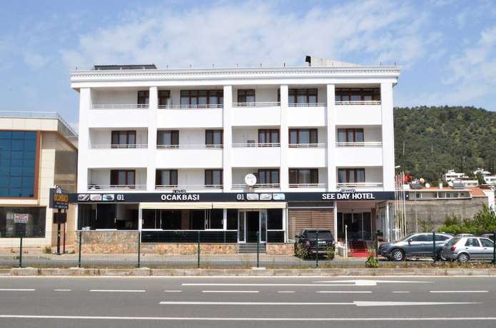 Imagen general del Grand See Day Hotel. Foto 1