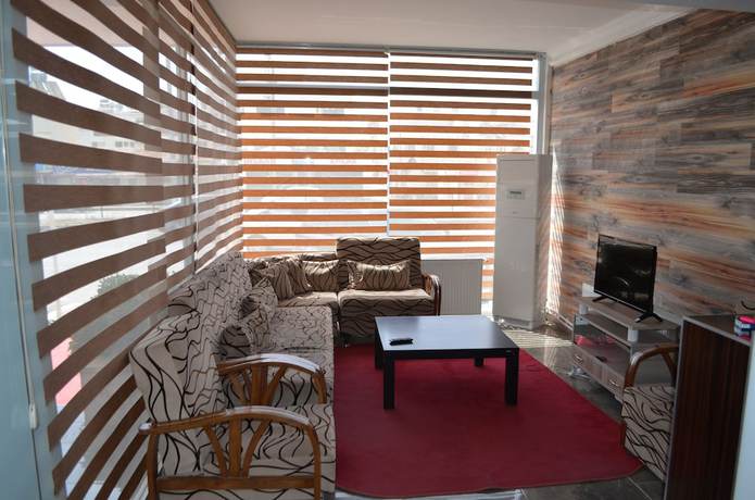 Imagen de los interiores del Grand See Day Hotel. Foto 20