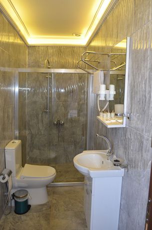 Imagen de la habitación del Grand See Day Hotel. Foto 18