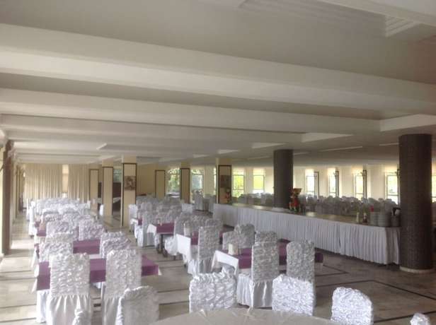 Imagen de los interiores del Grand Sevgi Hotel. Foto 11