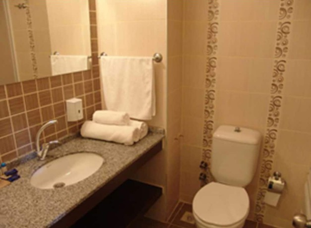Imagen de la habitación del Grand Sevgi Hotel. Foto 4