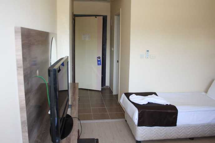 Imagen de la habitación del Grand Sevgi Hotel. Foto 5