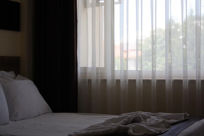 Imagen de la habitación del Grand Sevgi Hotel. Foto 8