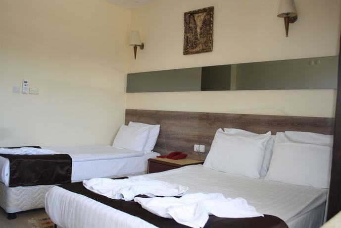 Imagen de la habitación del Grand Sevgi Hotel. Foto 9
