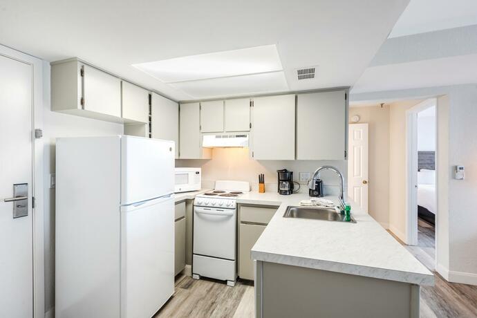 Imagen general del Grand Shores West. Foto 1