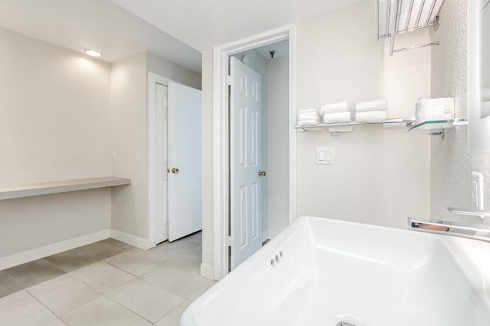 Imagen general del Grand Shores West. Foto 3