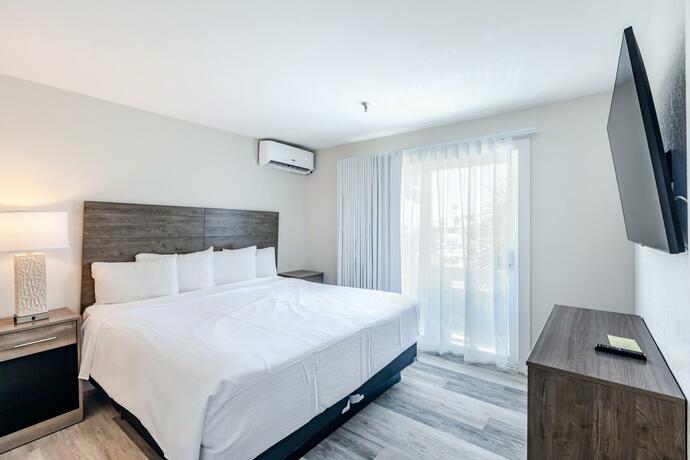Imagen general del Grand Shores West. Foto 4