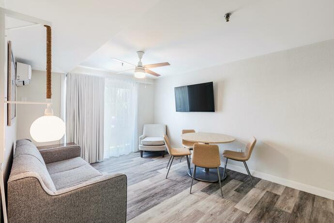 Imagen general del Grand Shores West. Foto 6