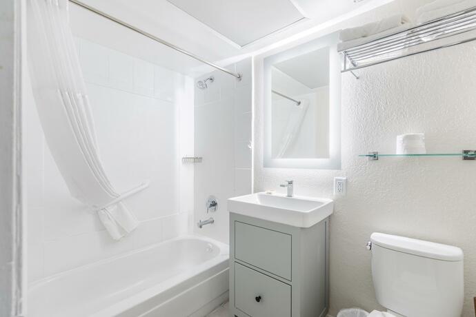 Imagen general del Grand Shores West. Foto 7