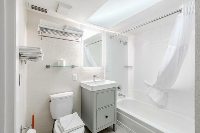 Imagen general del Grand Shores West. Foto 8