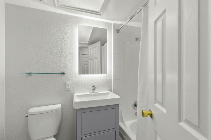 Imagen general del Grand Shores West. Foto 9