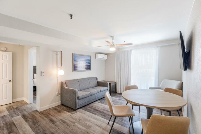 Imagen general del Grand Shores West. Foto 11