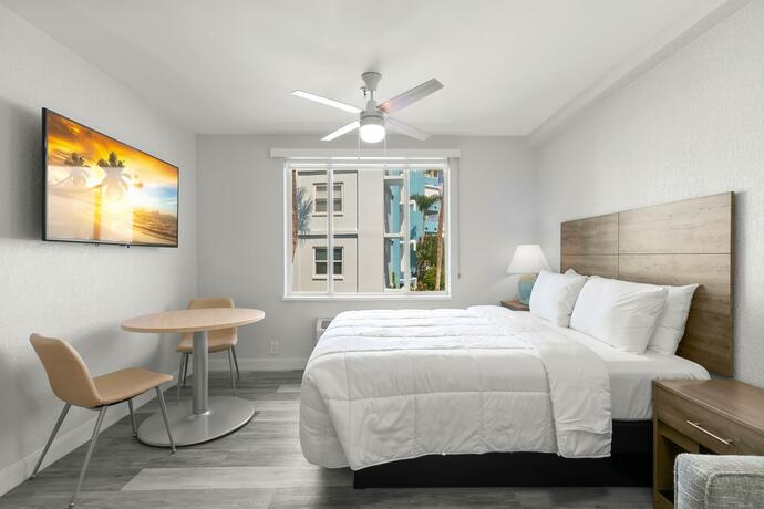 Imagen general del Grand Shores West. Foto 14