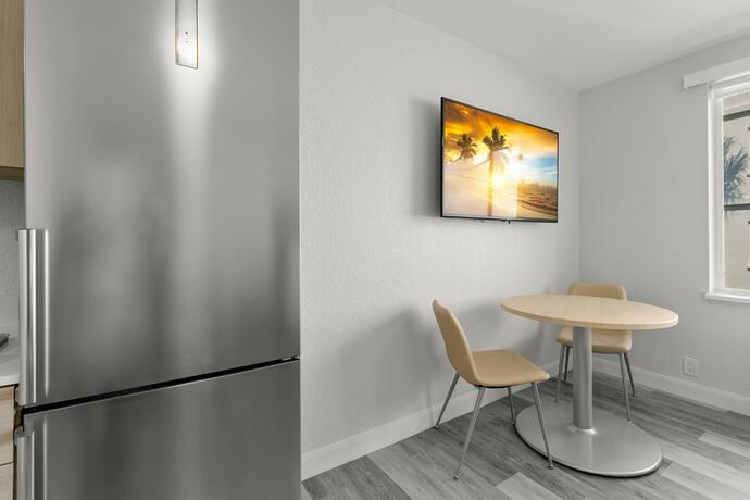 Imagen general del Grand Shores West. Foto 17