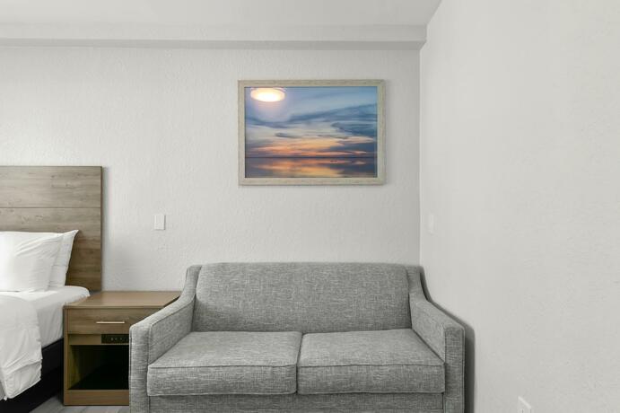 Imagen general del Grand Shores West. Foto 18