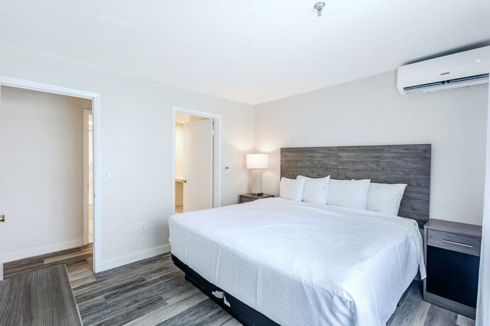 Imagen general del Grand Shores West. Foto 20