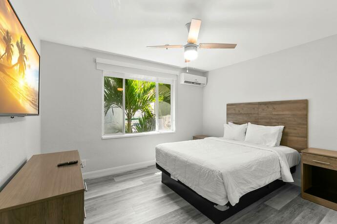 Imagen general del Grand Shores West. Foto 22