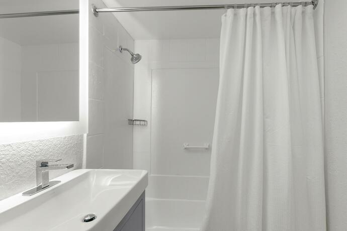 Imagen general del Grand Shores West. Foto 23