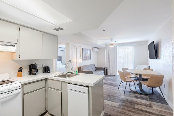 Imagen general del Grand Shores West. Foto 24