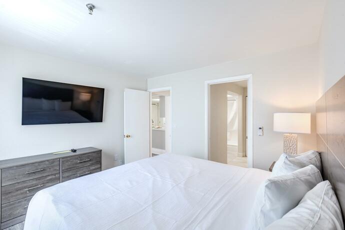 Imagen general del Grand Shores West. Foto 25