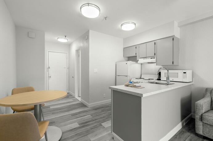 Imagen general del Grand Shores West. Foto 27