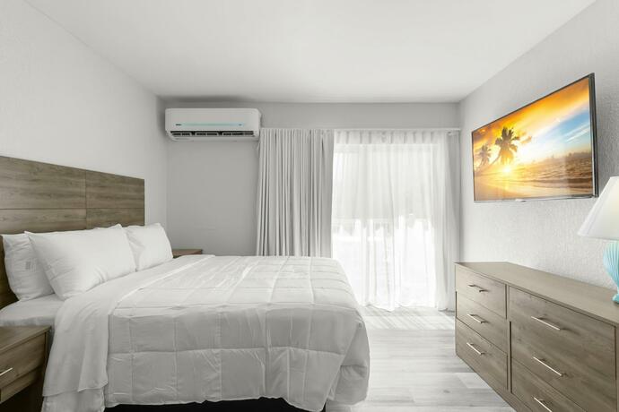 Imagen general del Grand Shores West. Foto 28