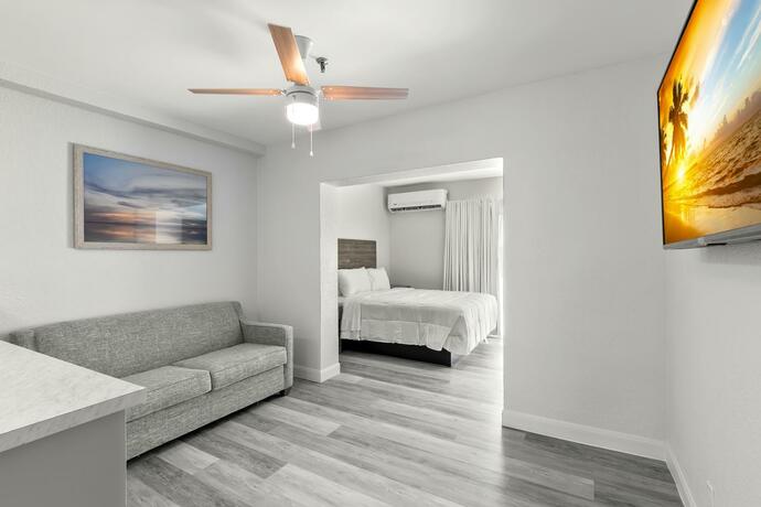 Imagen general del Grand Shores West. Foto 31