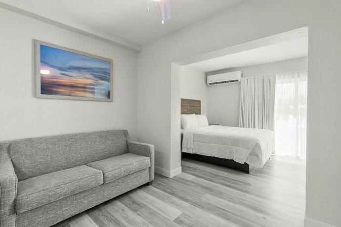 Imagen general del Grand Shores West. Foto 32