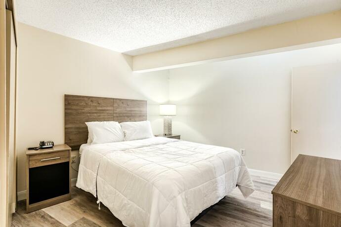 Imagen general del Grand Shores West. Foto 33