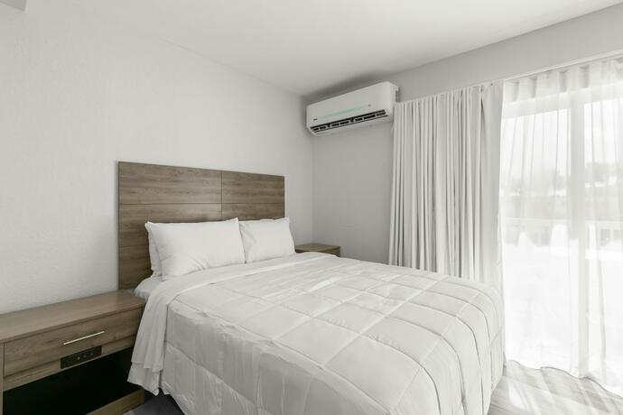 Imagen general del Grand Shores West. Foto 34