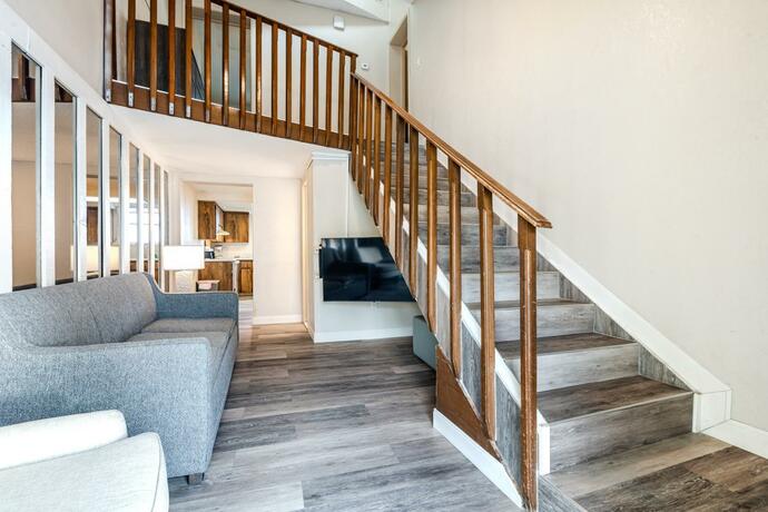 Imagen general del Grand Shores West. Foto 35